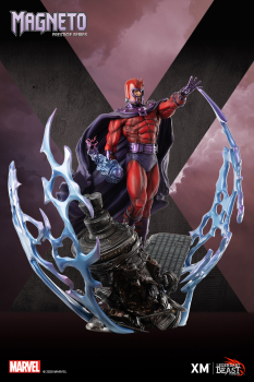 Magneto Premier Edition Prestige Series by XM I LBS